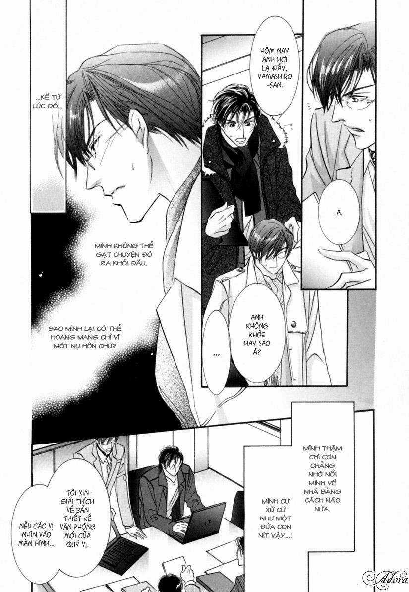 Renai Sousa - Chapter 1.2 - Trang 5