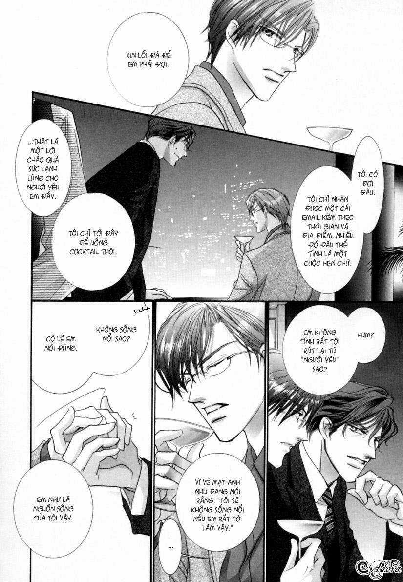 Renai Sousa - Chapter 1.2 - Trang 41