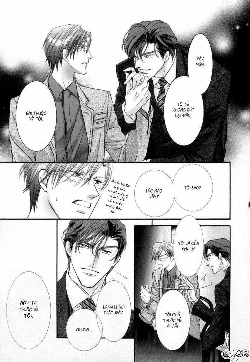 Renai Sousa - Chapter 1.2 - Trang 42