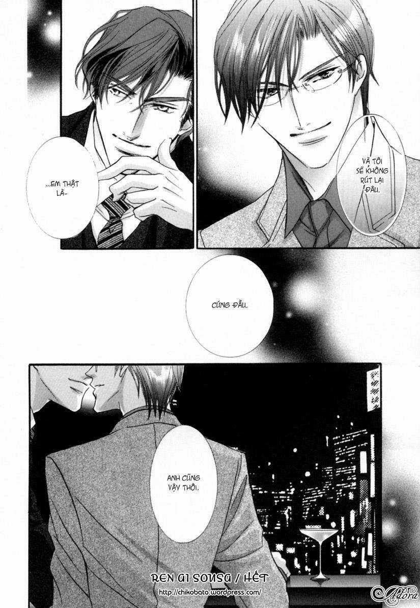 Renai Sousa - Chapter 1.2 - Trang 43