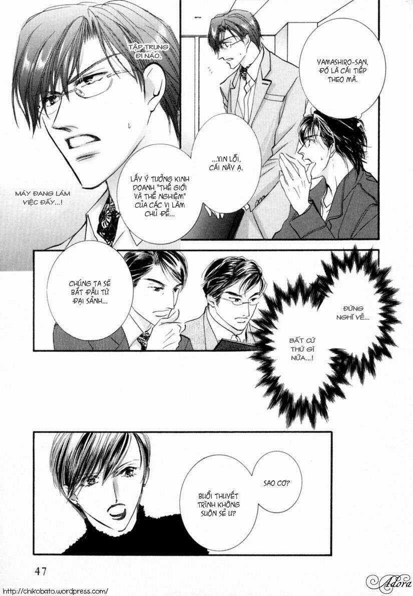 Renai Sousa - Chapter 1.2 - Trang 6