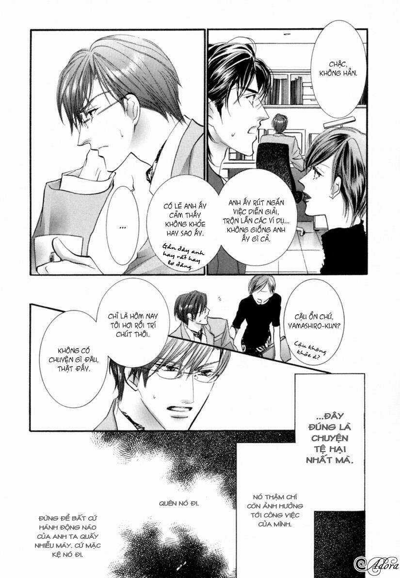 Renai Sousa - Chapter 1.2 - Trang 7