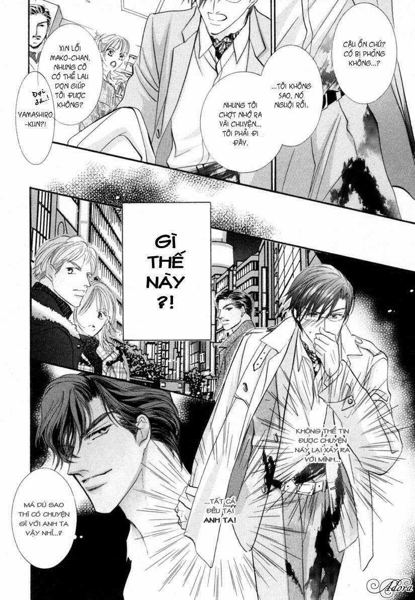 Renai Sousa - Chapter 1.2 - Trang 9