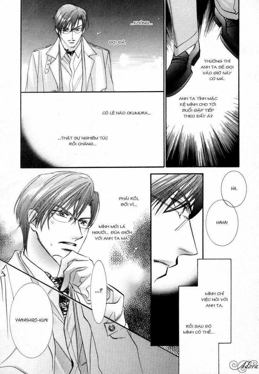 Renai Sousa - Chapter 1.2 - Trang 10