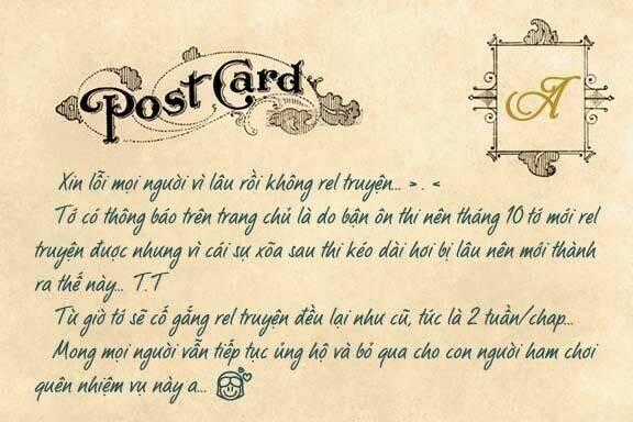 Renai Sousa - Chapter 1.3 - Trang 2