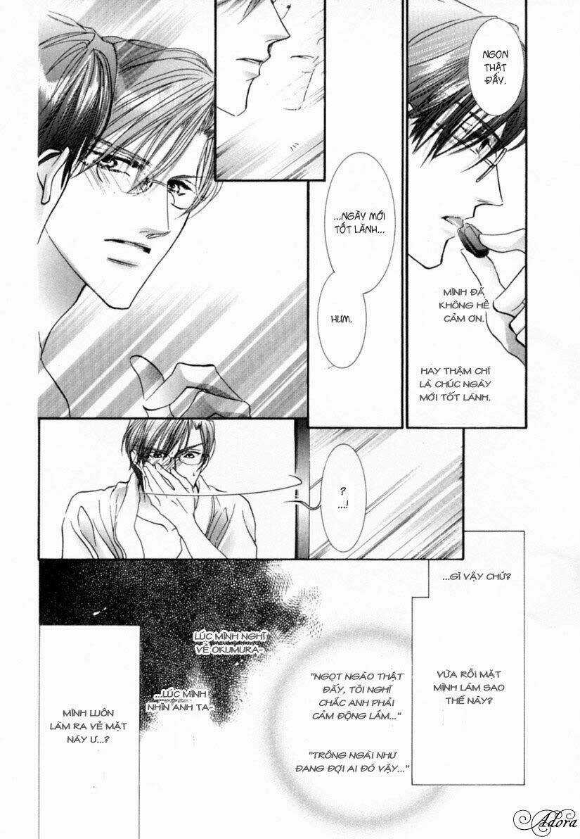 Renai Sousa - Chapter 1.3 - Trang 12