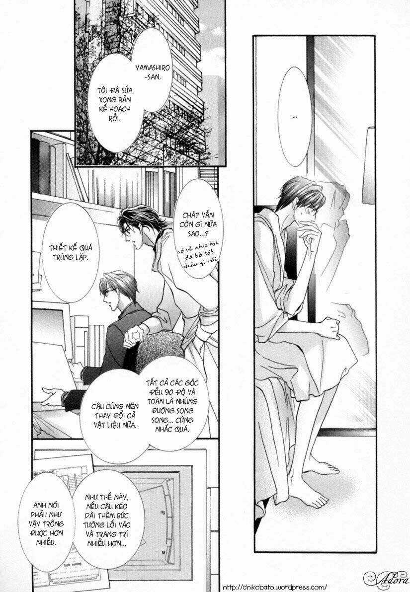 Renai Sousa - Chapter 1.3 - Trang 13