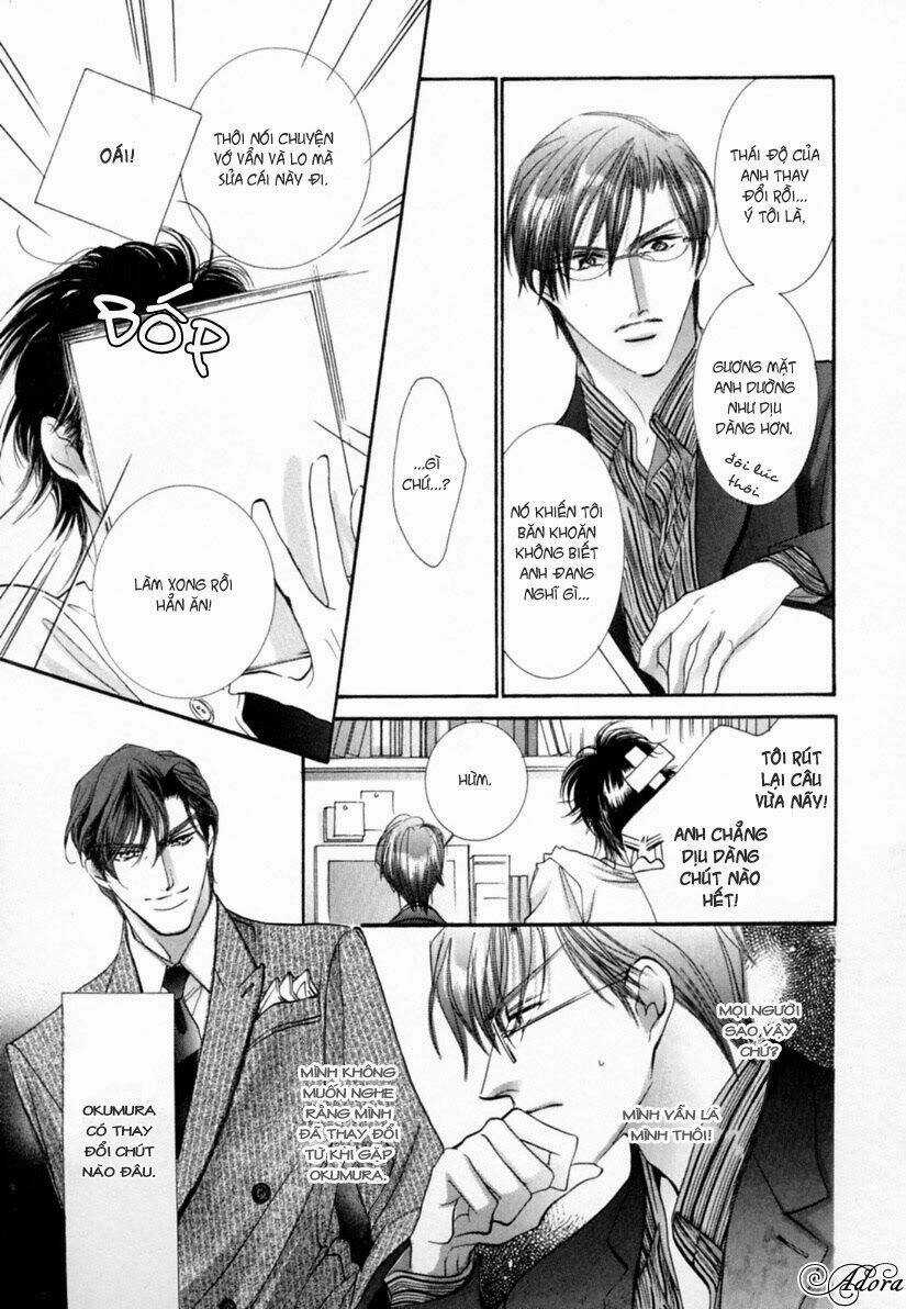 Renai Sousa - Chapter 1.3 - Trang 15