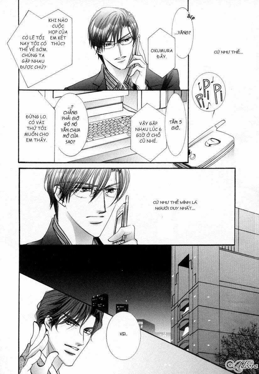 Renai Sousa - Chapter 1.3 - Trang 16