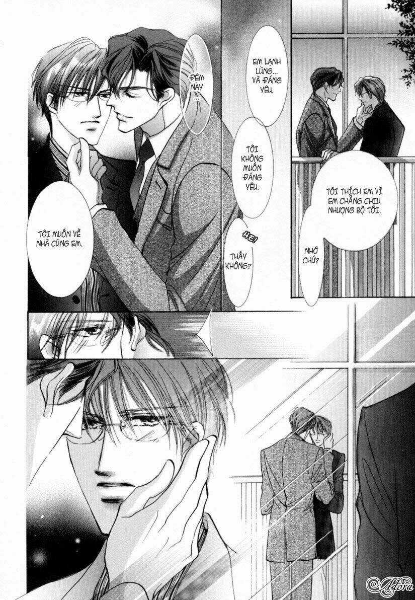 Renai Sousa - Chapter 1.3 - Trang 20