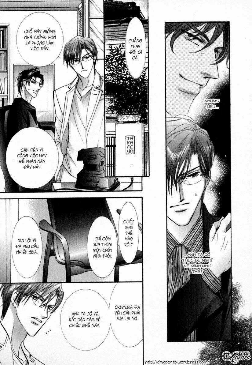 Renai Sousa - Chapter 1.3 - Trang 23