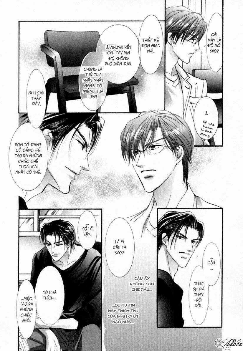 Renai Sousa - Chapter 1.3 - Trang 24