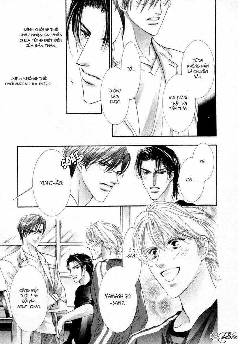 Renai Sousa - Chapter 1.3 - Trang 25