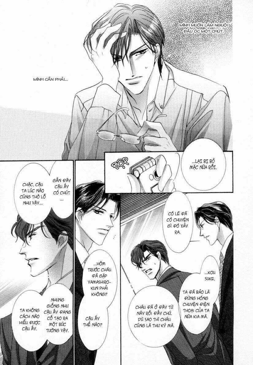 Renai Sousa - Chapter 1.3 - Trang 29