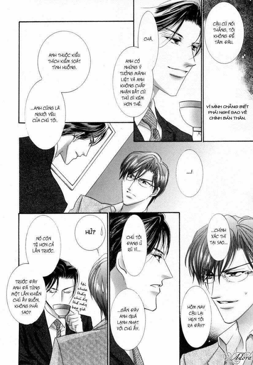 Renai Sousa - Chapter 1.3 - Trang 32