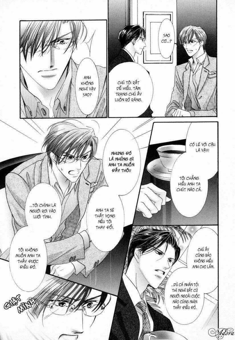 Renai Sousa - Chapter 1.3 - Trang 33