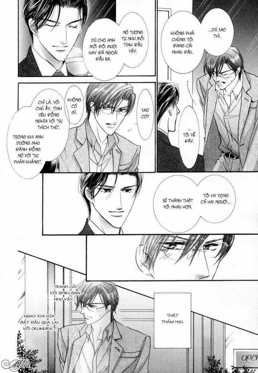 Renai Sousa - Chapter 1.3 - Trang 34