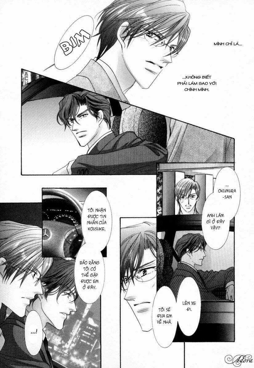 Renai Sousa - Chapter 1.3 - Trang 35