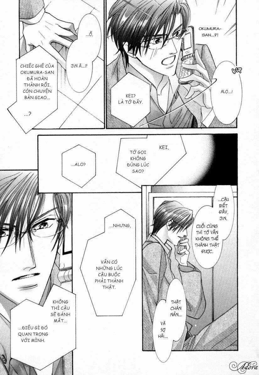 Renai Sousa - Chapter 1.3 - Trang 39