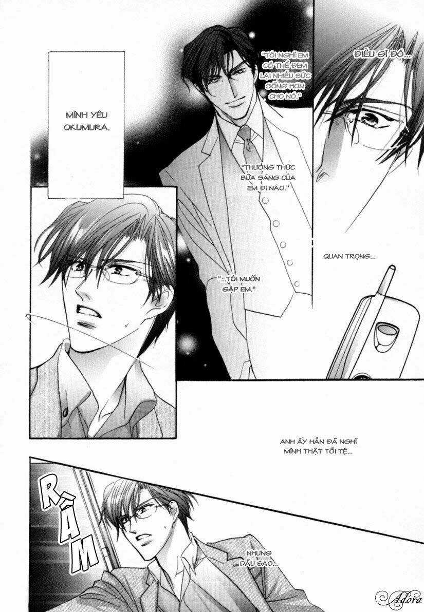 Renai Sousa - Chapter 1.3 - Trang 40