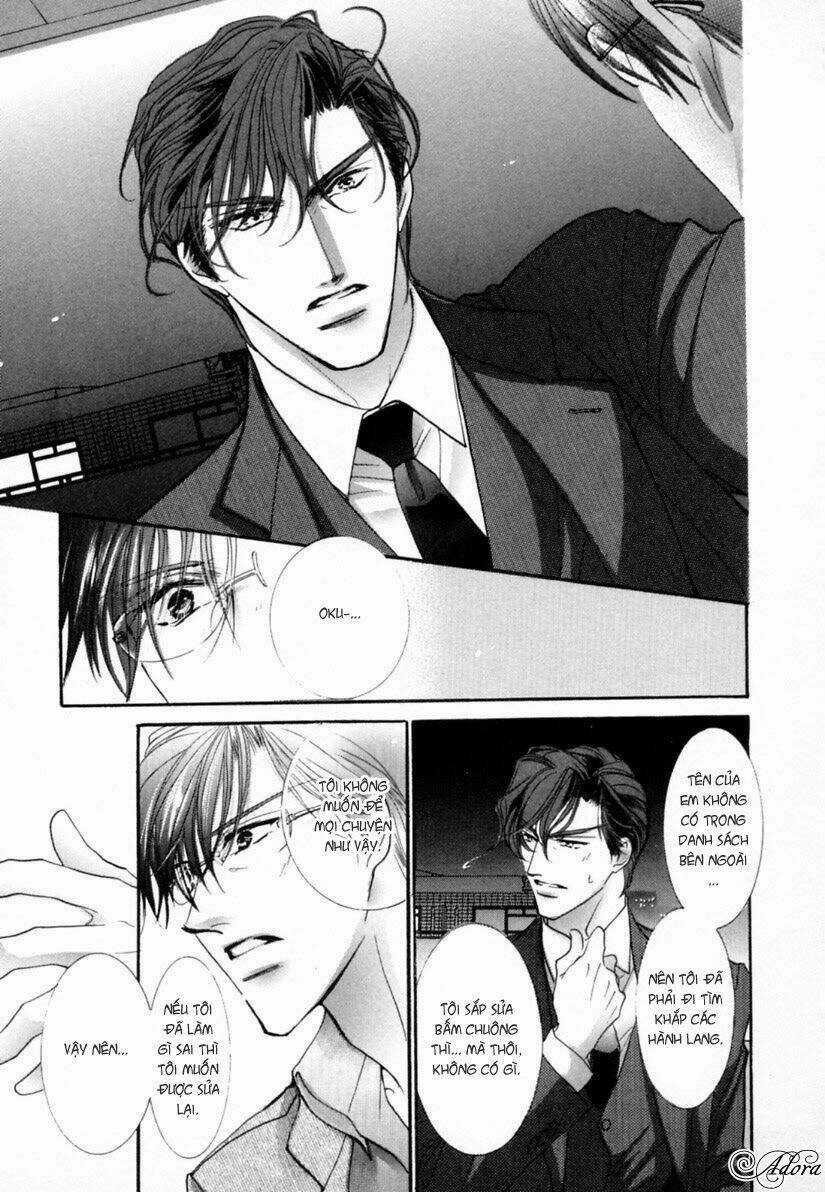 Renai Sousa - Chapter 1.3 - Trang 41