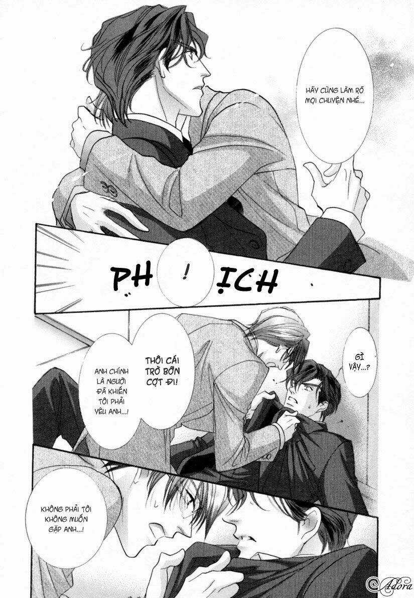 Renai Sousa - Chapter 1.3 - Trang 42