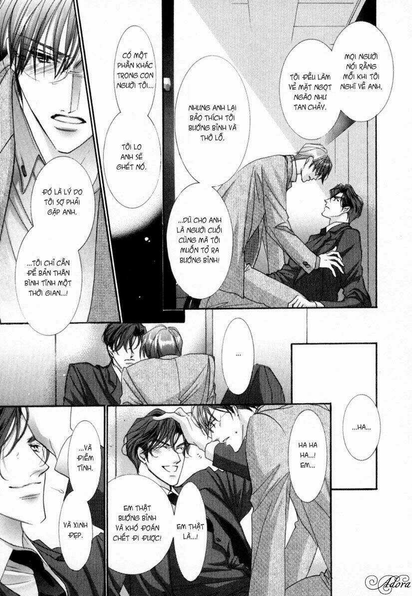 Renai Sousa - Chapter 1.3 - Trang 43