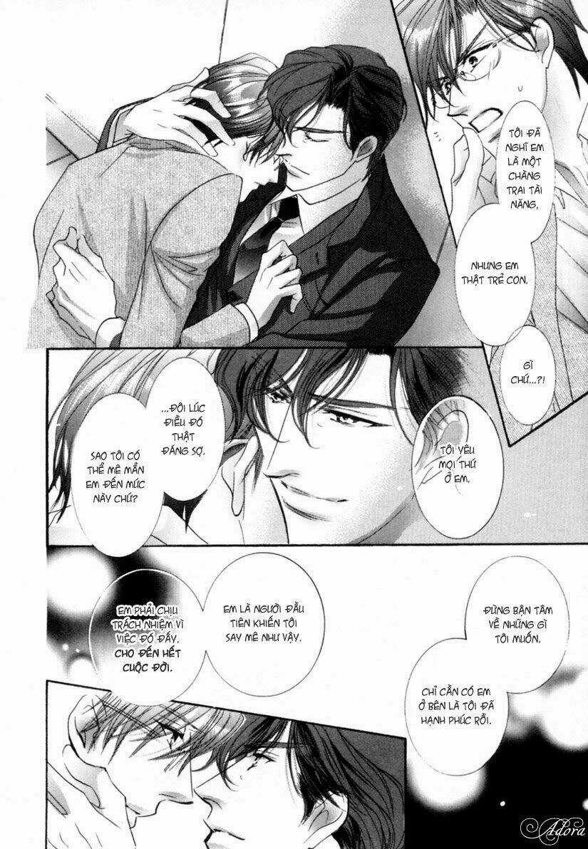 Renai Sousa - Chapter 1.3 - Trang 44