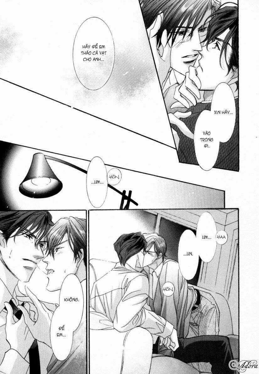 Renai Sousa - Chapter 1.3 - Trang 45