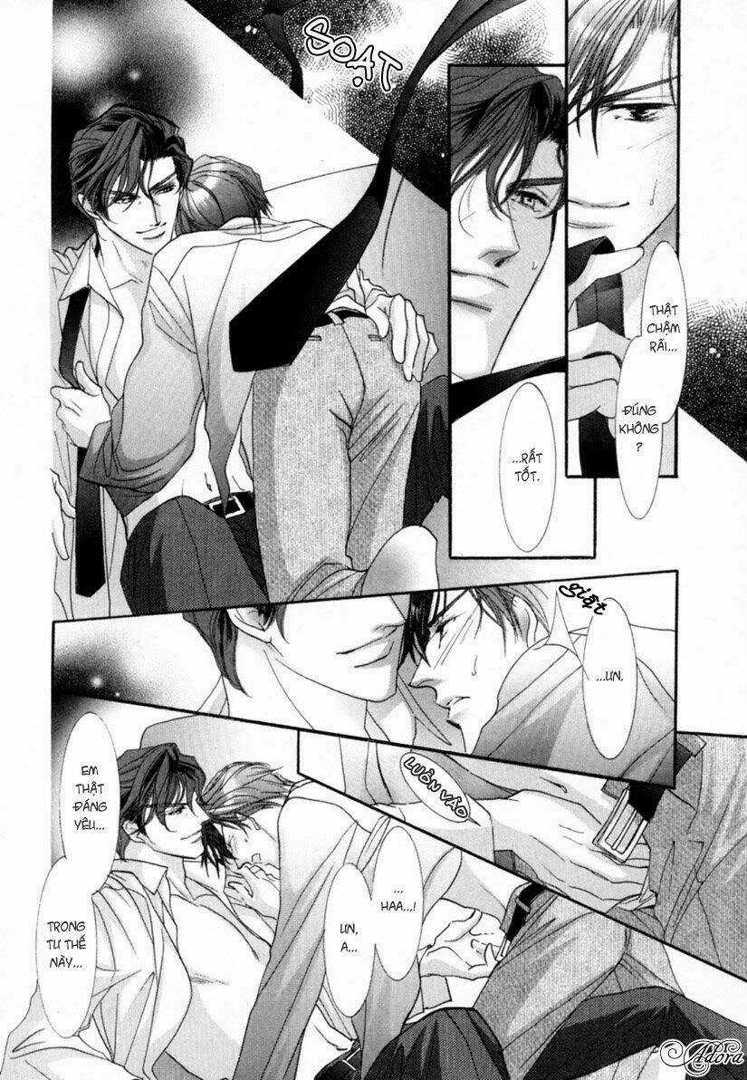Renai Sousa - Chapter 1.3 - Trang 46