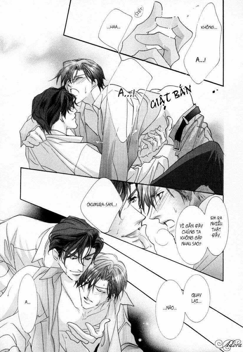 Renai Sousa - Chapter 1.3 - Trang 47