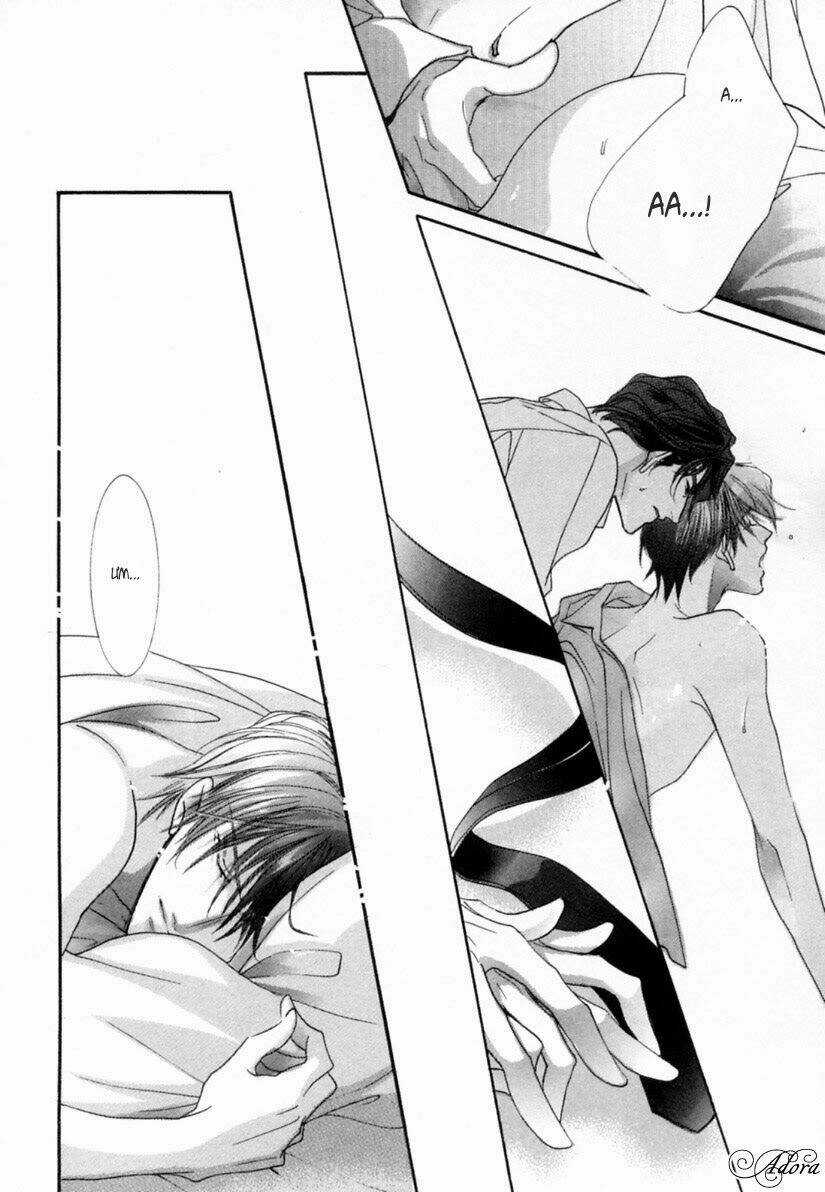 Renai Sousa - Chapter 1.3 - Trang 48