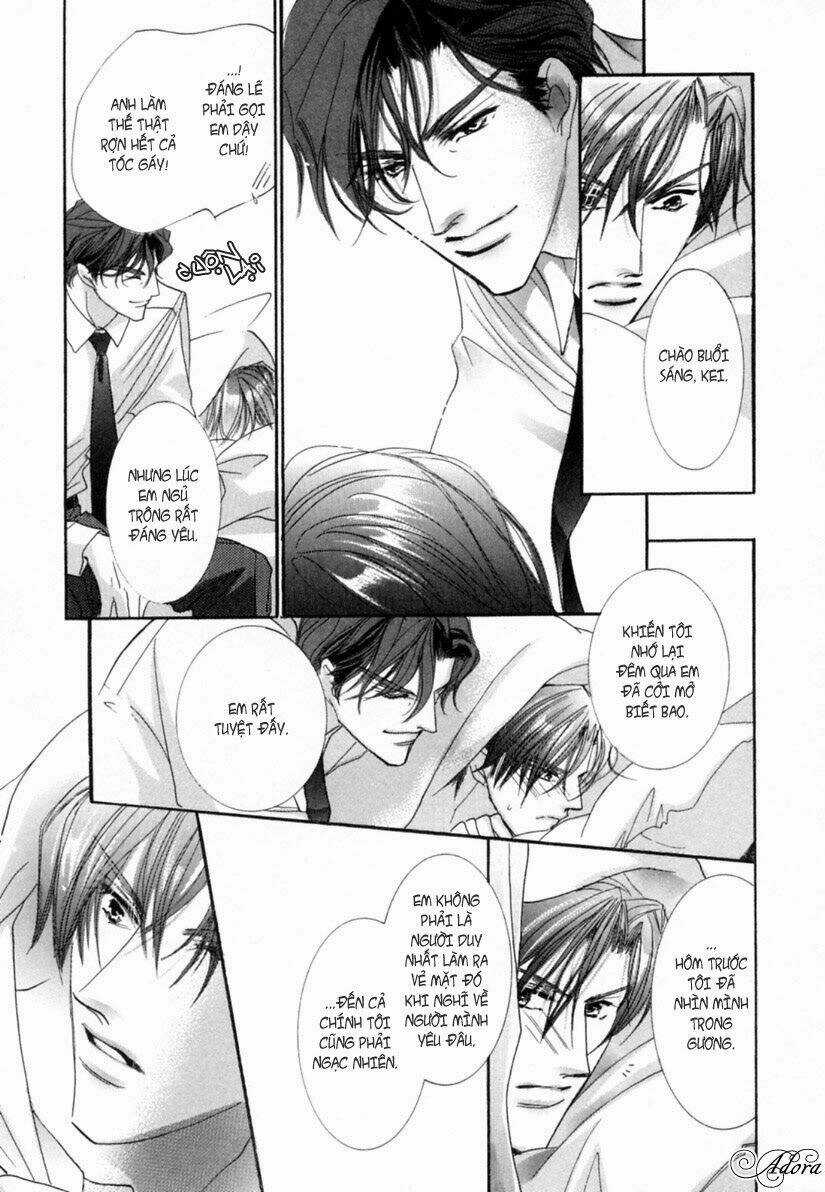 Renai Sousa - Chapter 1.3 - Trang 49