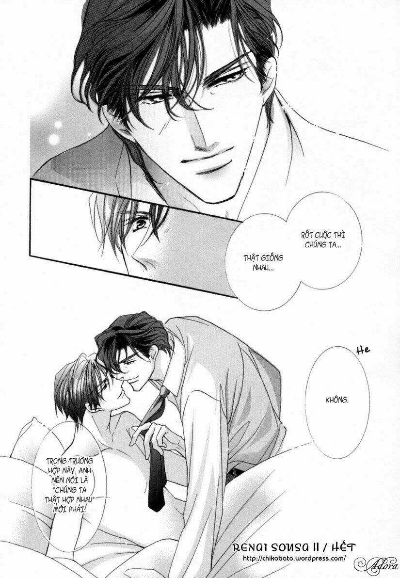 Renai Sousa - Chapter 1.3 - Trang 50
