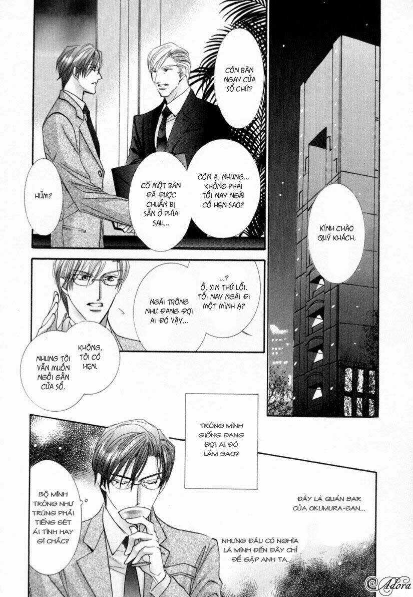 Renai Sousa - Chapter 1.3 - Trang 6