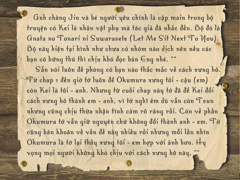 Renai Sousa - Chapter 1.3 - Trang 52