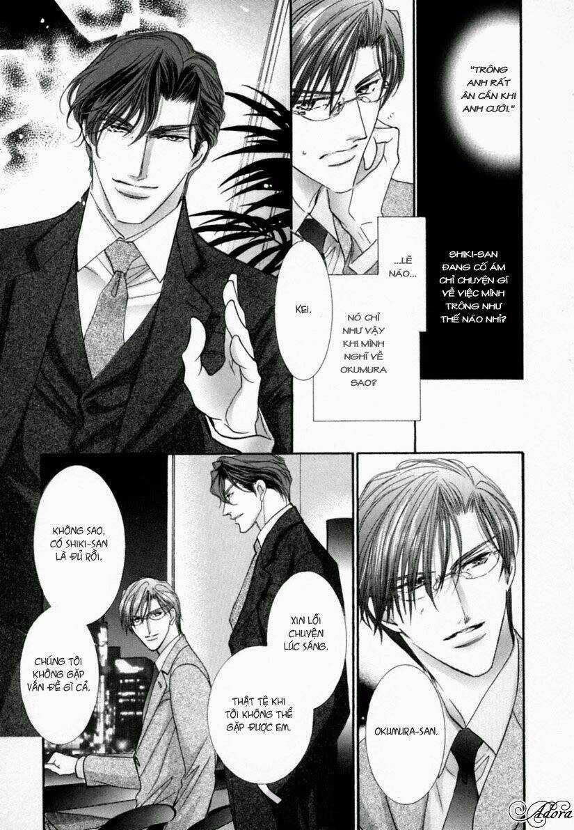 Renai Sousa - Chapter 1.3 - Trang 7