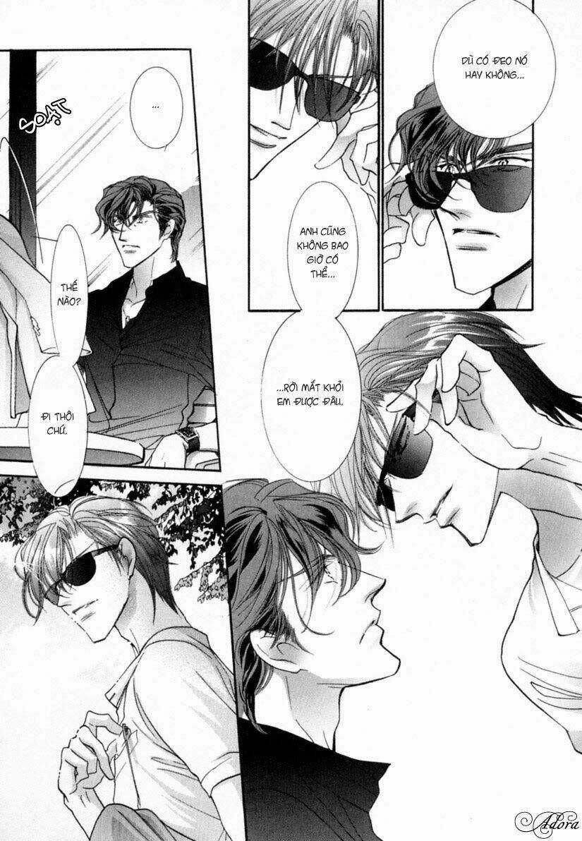 Renai Sousa - Chapter 1.4 - Trang 5