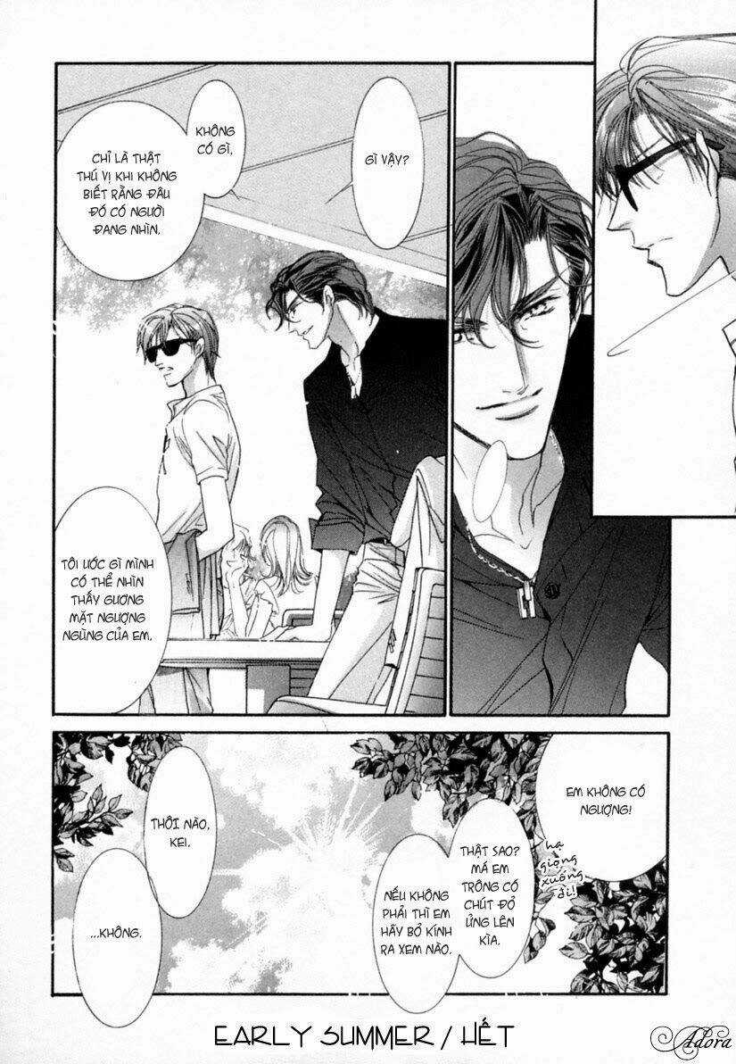 Renai Sousa - Chapter 1.4 - Trang 6