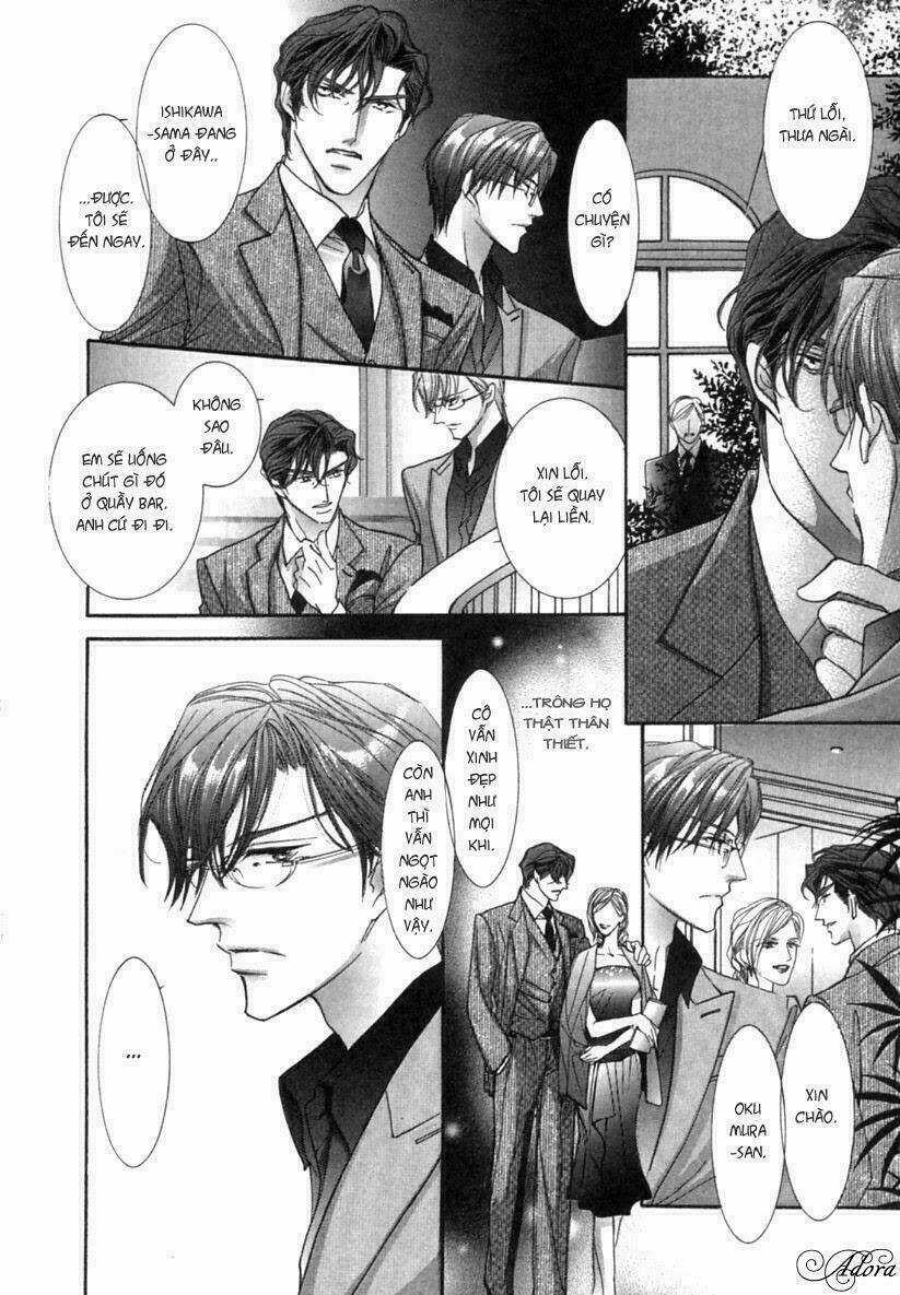 Renai Sousa - Chapter 2.1 - Trang 13