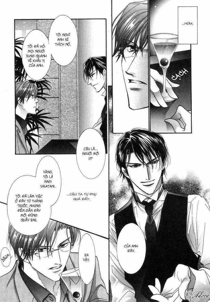 Renai Sousa - Chapter 2.1 - Trang 14