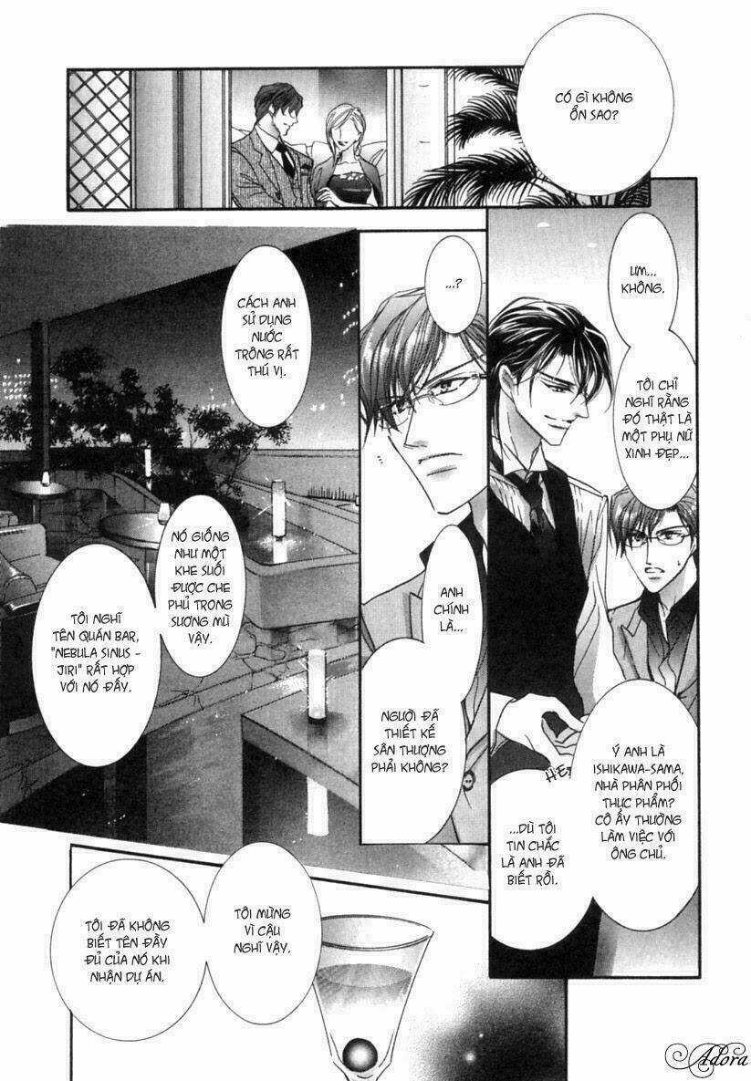 Renai Sousa - Chapter 2.1 - Trang 15