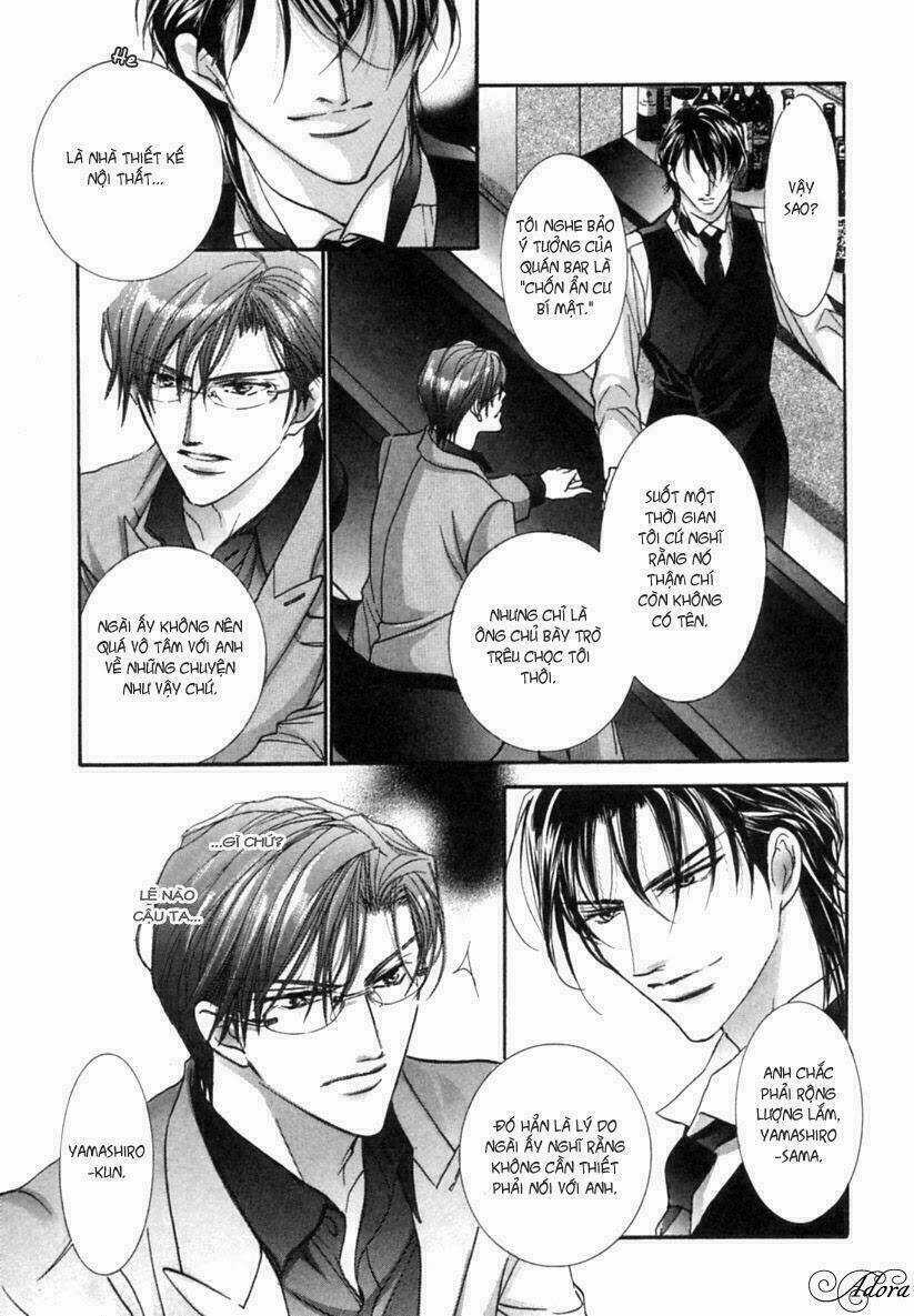 Renai Sousa - Chapter 2.1 - Trang 16