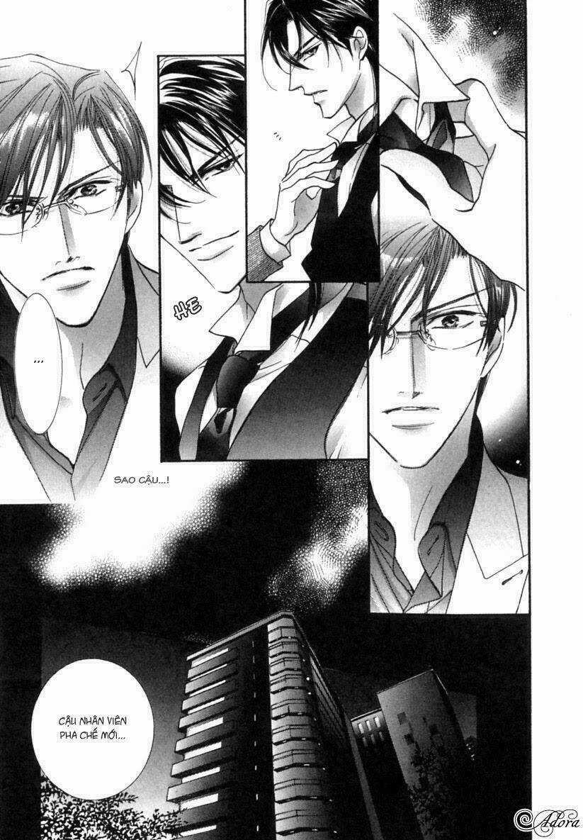 Renai Sousa - Chapter 2.1 - Trang 18