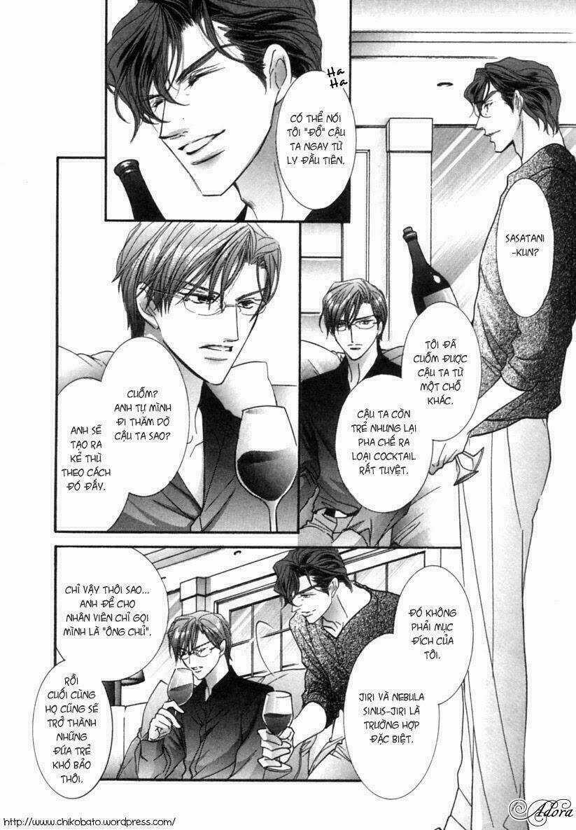 Renai Sousa - Chapter 2.1 - Trang 19