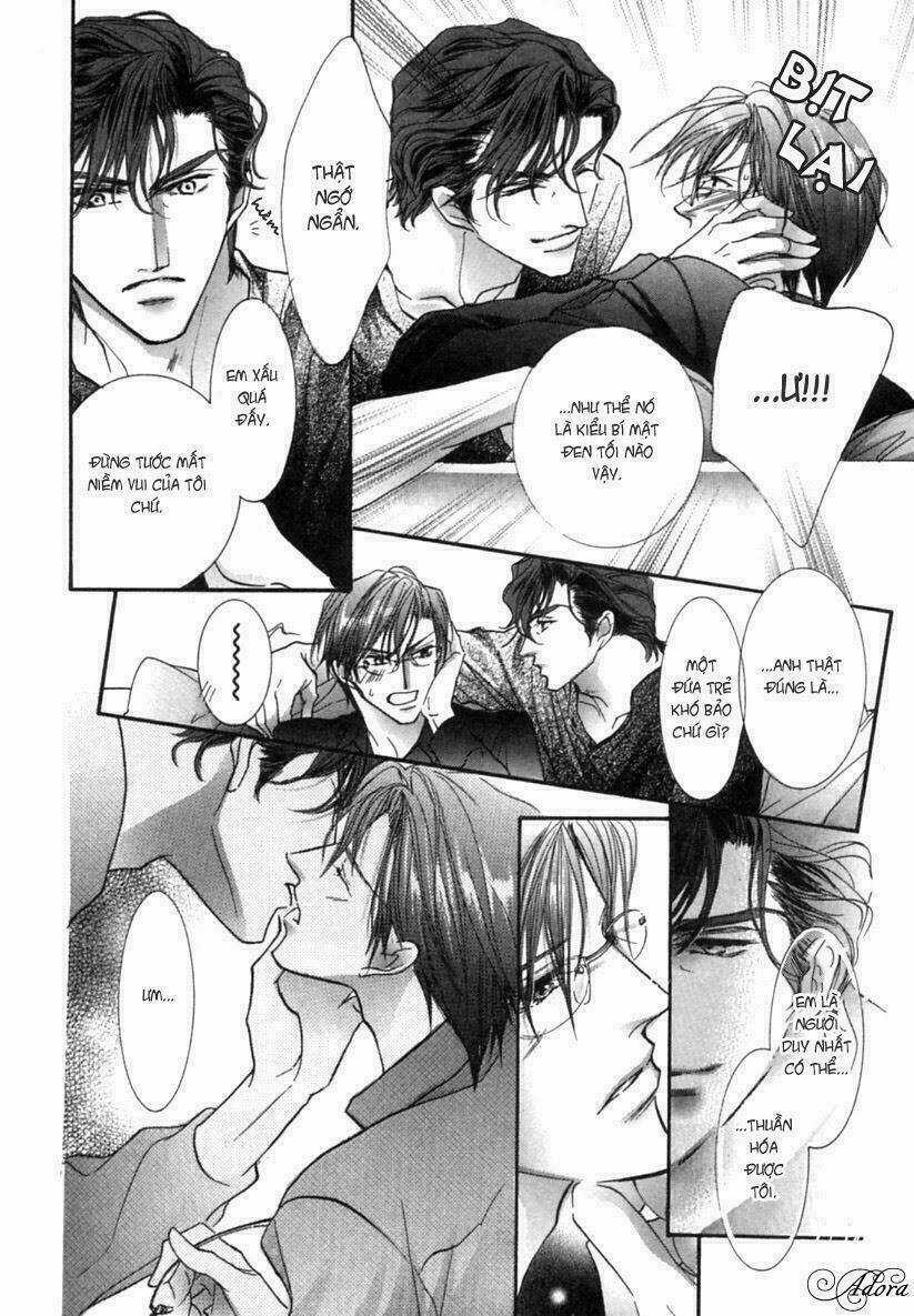 Renai Sousa - Chapter 2.1 - Trang 21