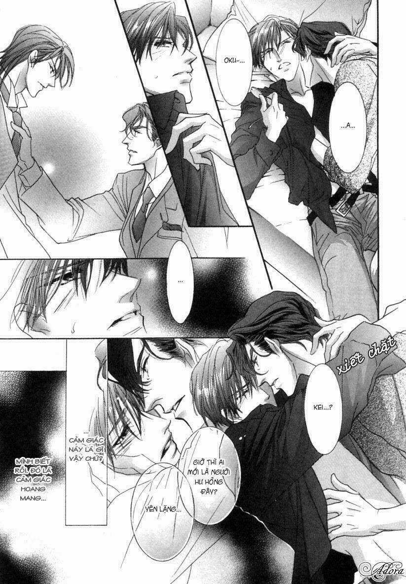 Renai Sousa - Chapter 2.1 - Trang 22