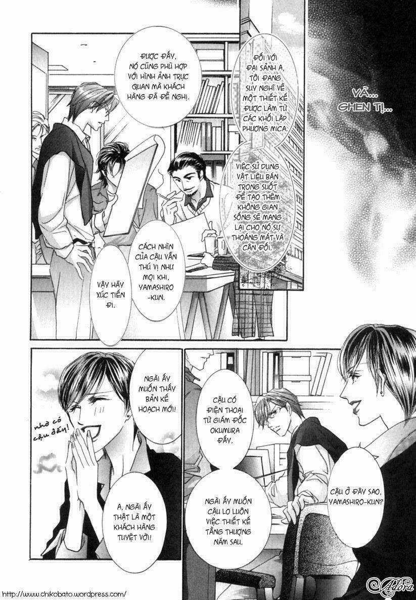 Renai Sousa - Chapter 2.1 - Trang 23