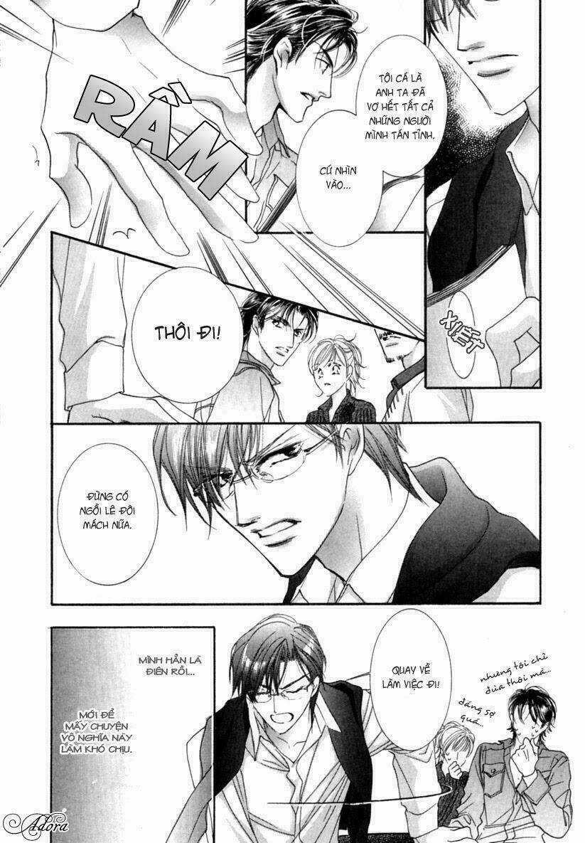 Renai Sousa - Chapter 2.1 - Trang 25