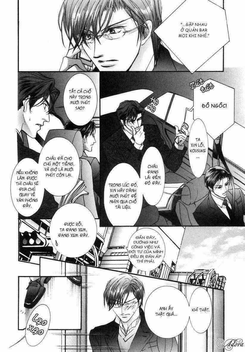 Renai Sousa - Chapter 2.1 - Trang 27